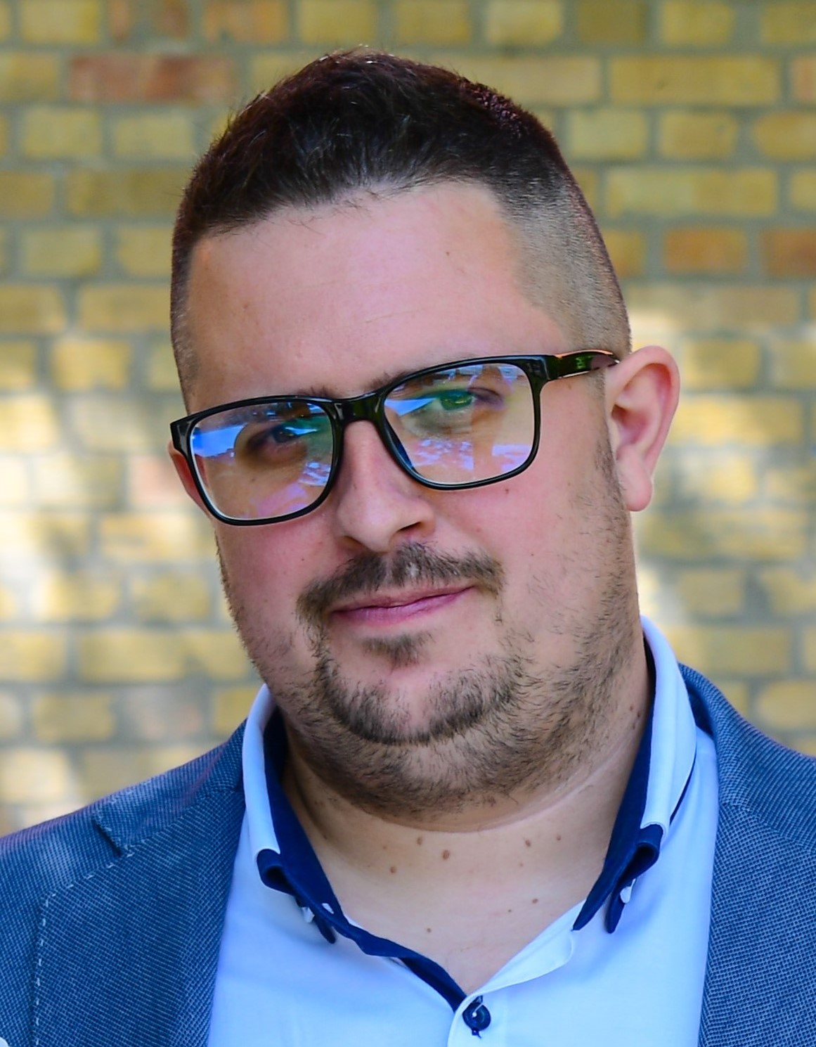 Szűcs Tamás